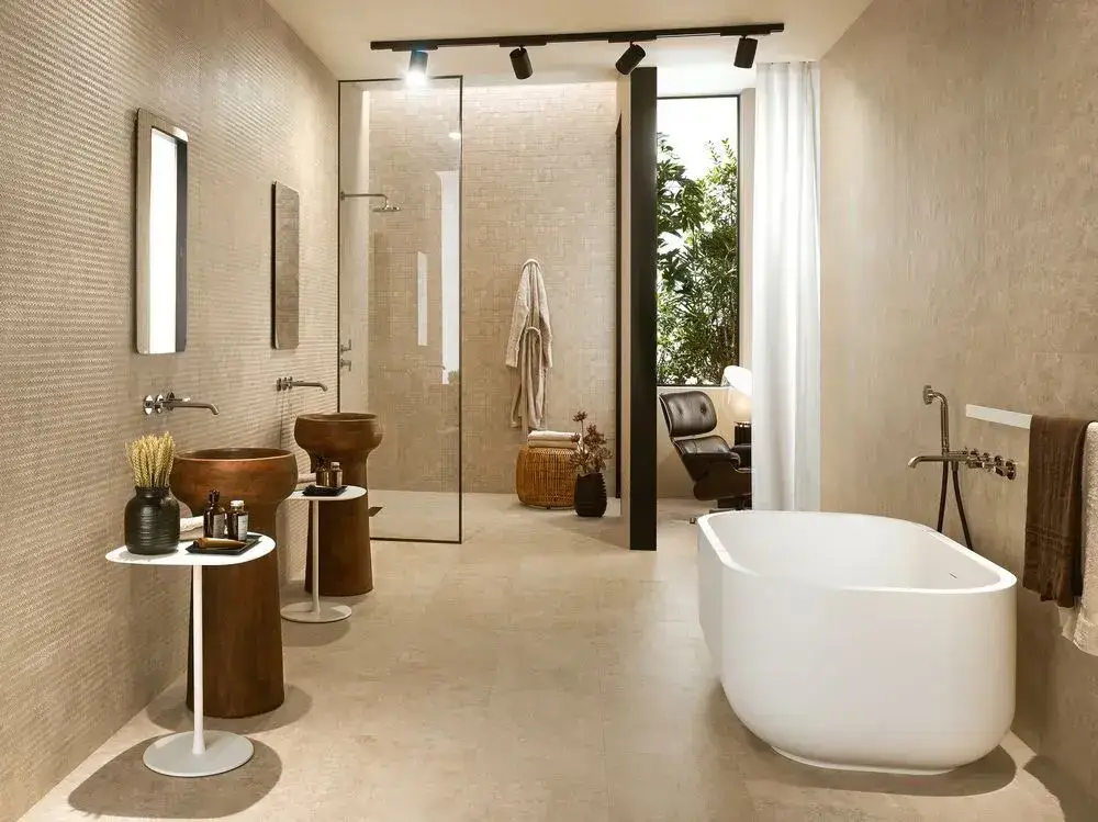 Интерьер Atlas Concorde Lims - 41