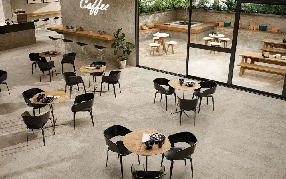 Интерьер Atlas Concorde Lims - 26