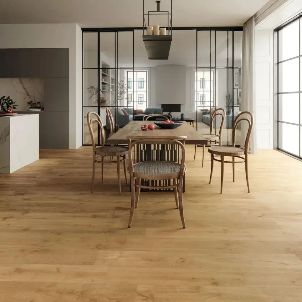 Интерьер Atlas Concorde Heartwood - 5