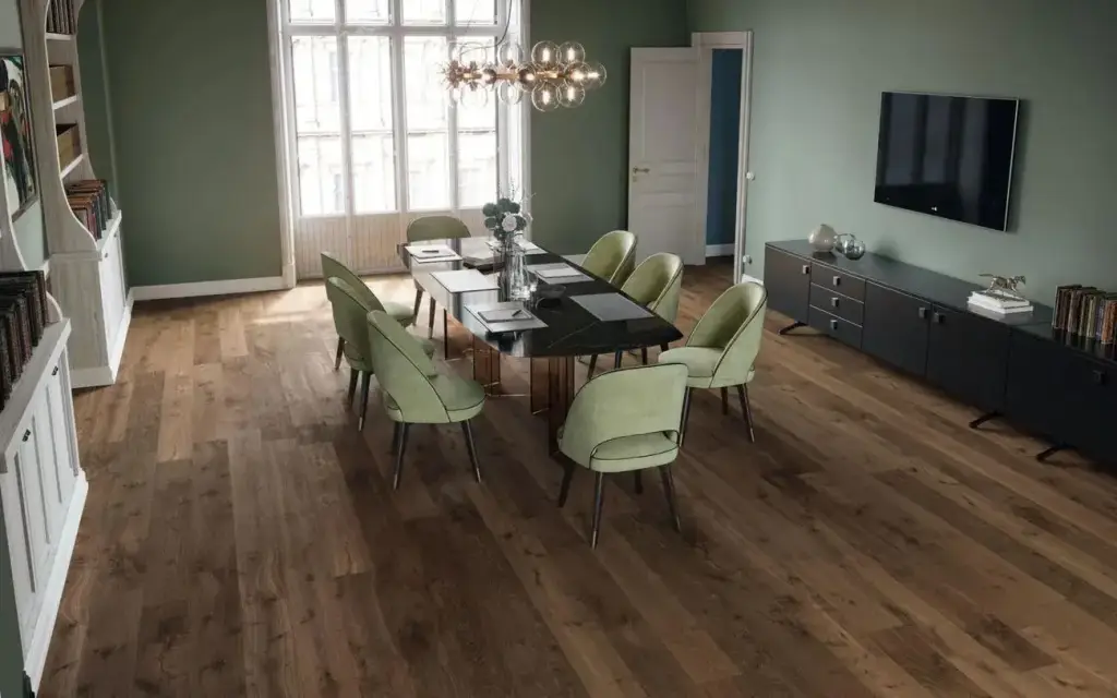 Интерьер Atlas Concorde Heartwood - 6