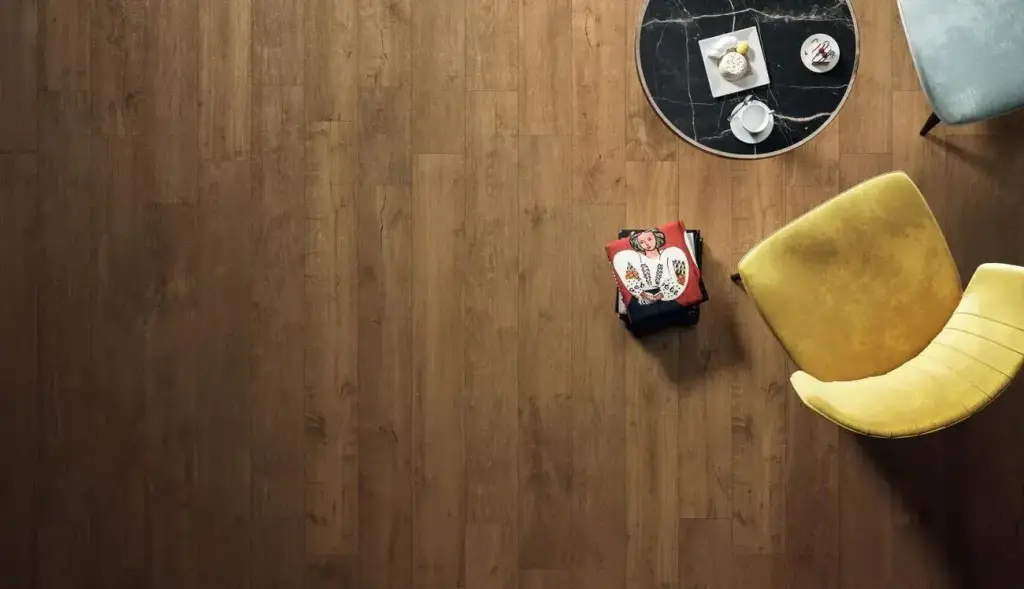 Интерьер Atlas Concorde Heartwood - 17