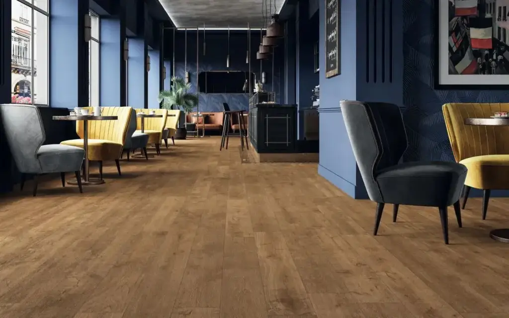 Интерьер Atlas Concorde Heartwood - 7