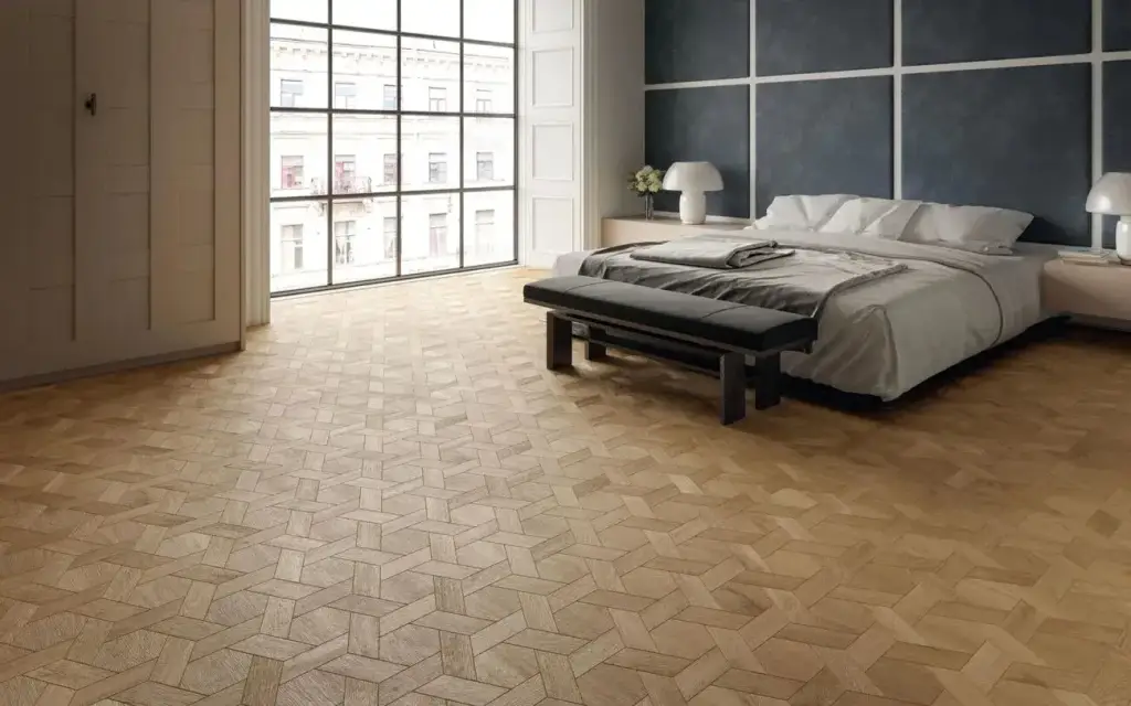 Интерьер Atlas Concorde Heartwood - 14