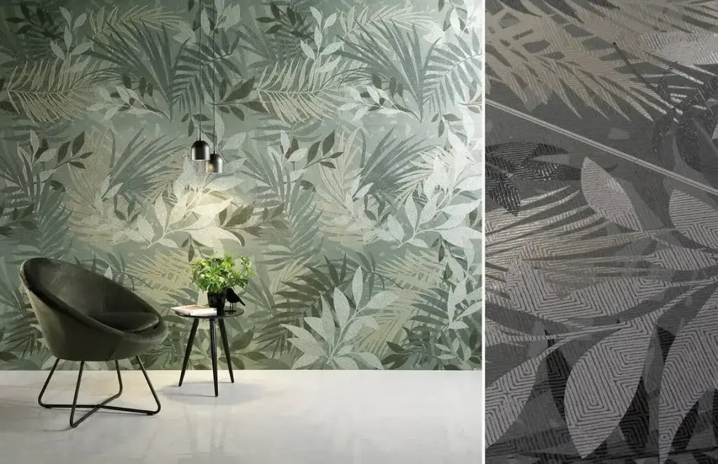 Интерьер Fap Ceramiche Fap murals - 5