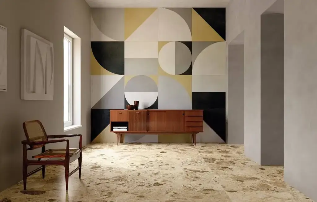Интерьер Fap Ceramiche Fap murals - 6