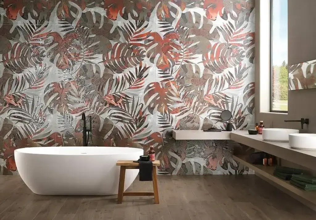 Интерьер Fap Ceramiche Fap murals - 4