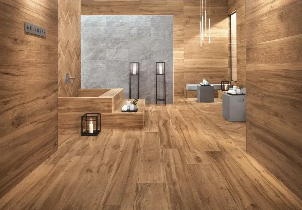 Интерьер Atlas Concorde Etic pro