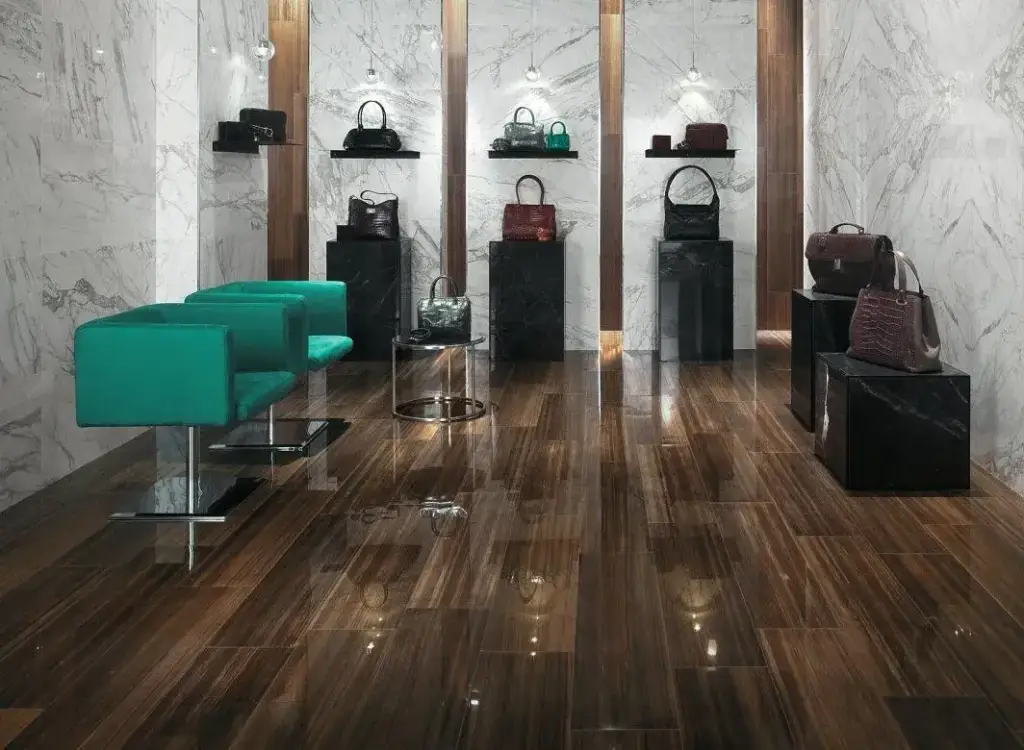 Интерьер Atlas Concorde Etic pro - 4