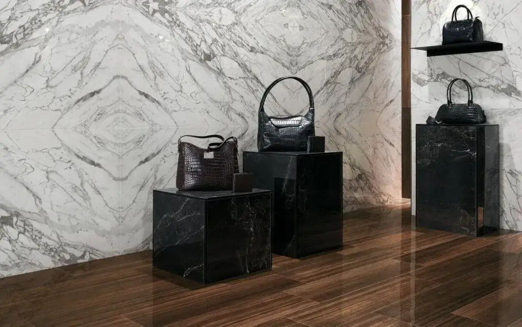 Интерьер Atlas Concorde Etic pro - 7