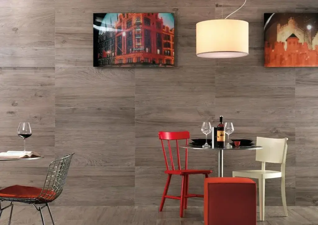 Интерьер Atlas Concorde Etic - 12