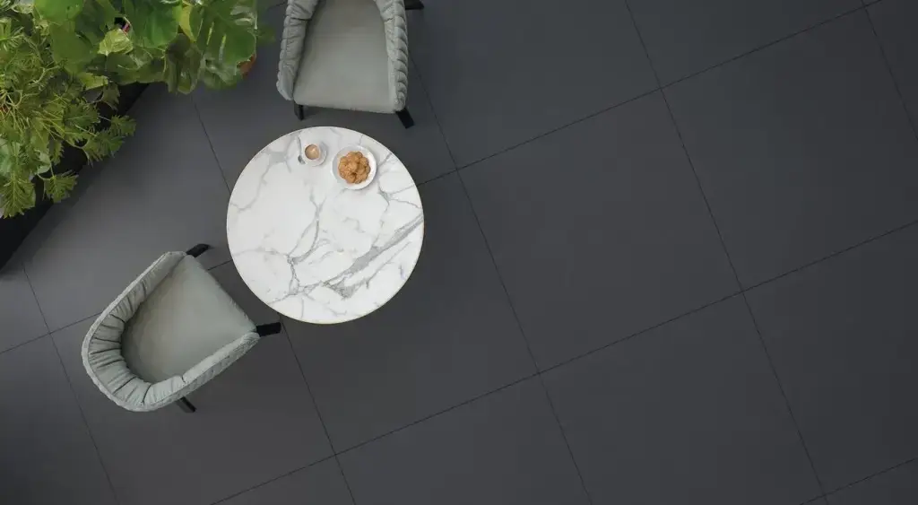 Интерьер Keope Ceramiche Elements design - 1