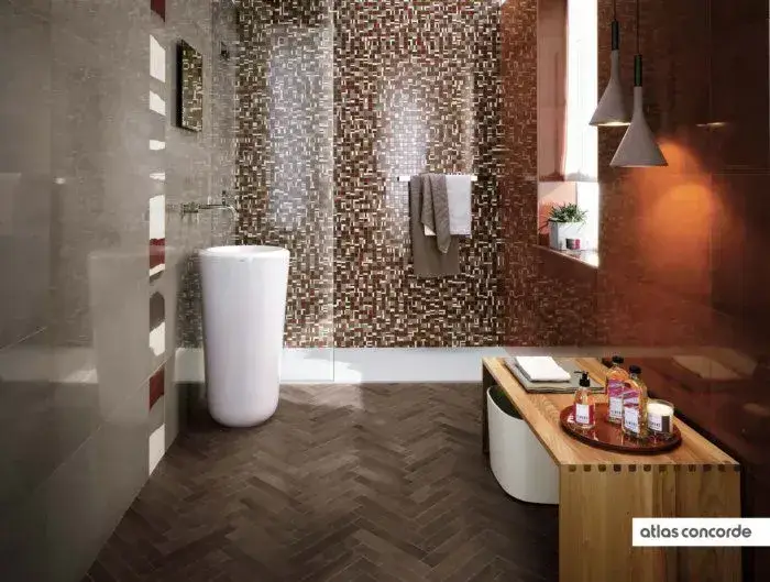 Интерьер Atlas Concorde Dwell - 7