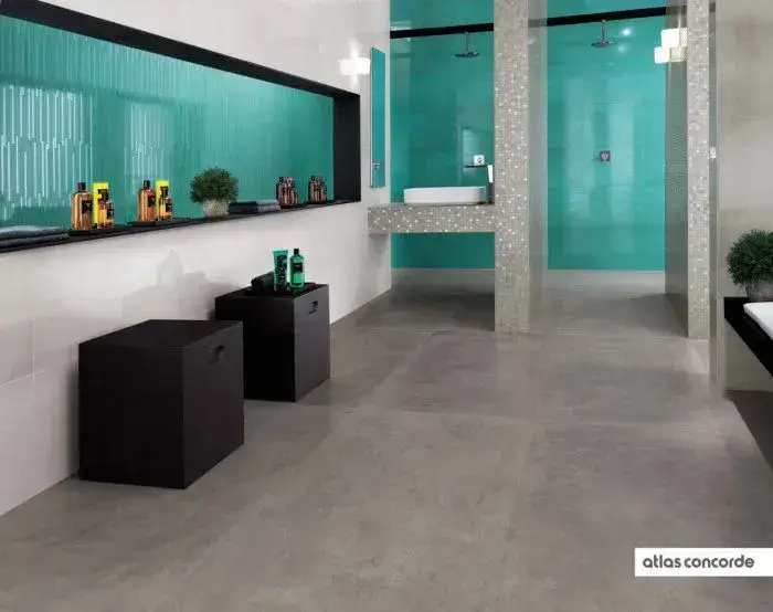 Интерьер Atlas Concorde Dwell - 9