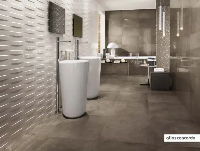 Интерьер Atlas Concorde Dwell - 6