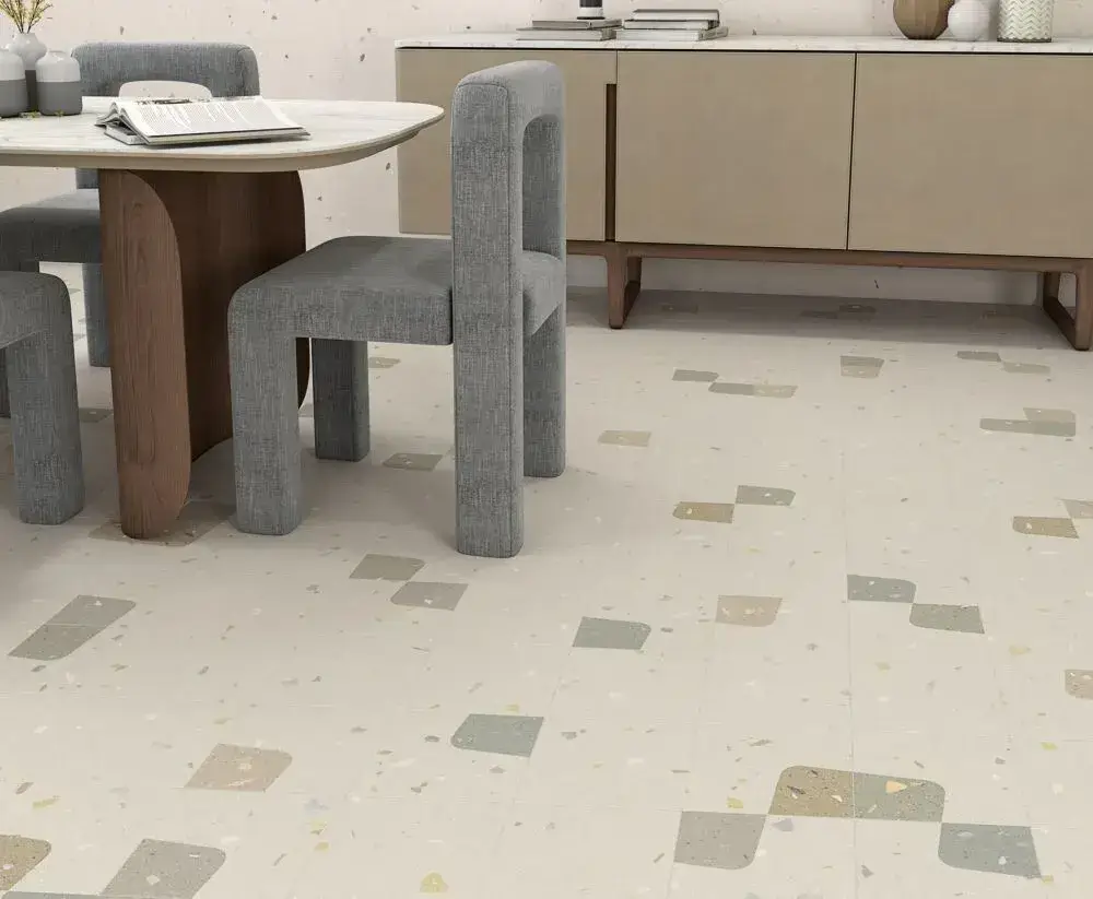 Интерьер Arcana Ceramica Croccante - 1