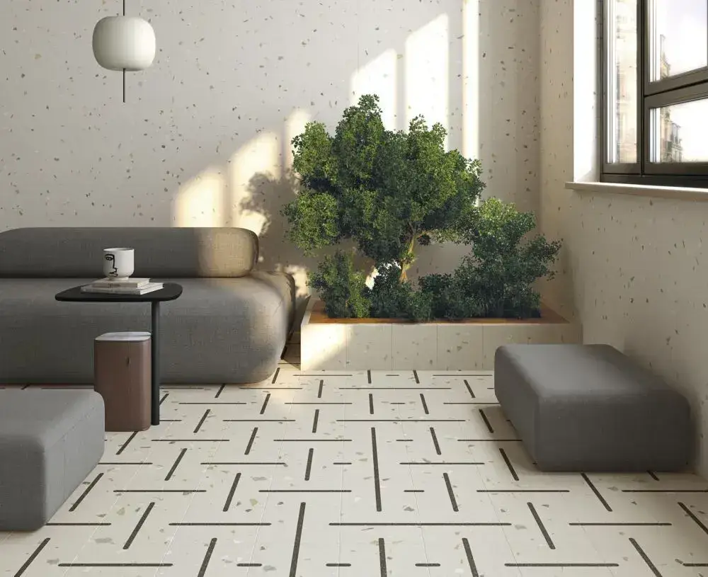 Интерьер Arcana Ceramica Croccante - 4