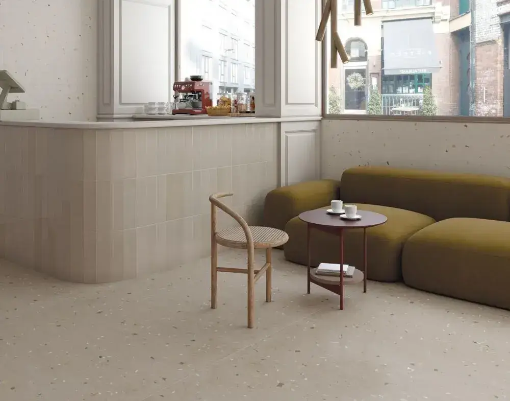 Интерьер Arcana Ceramica Croccante - 2