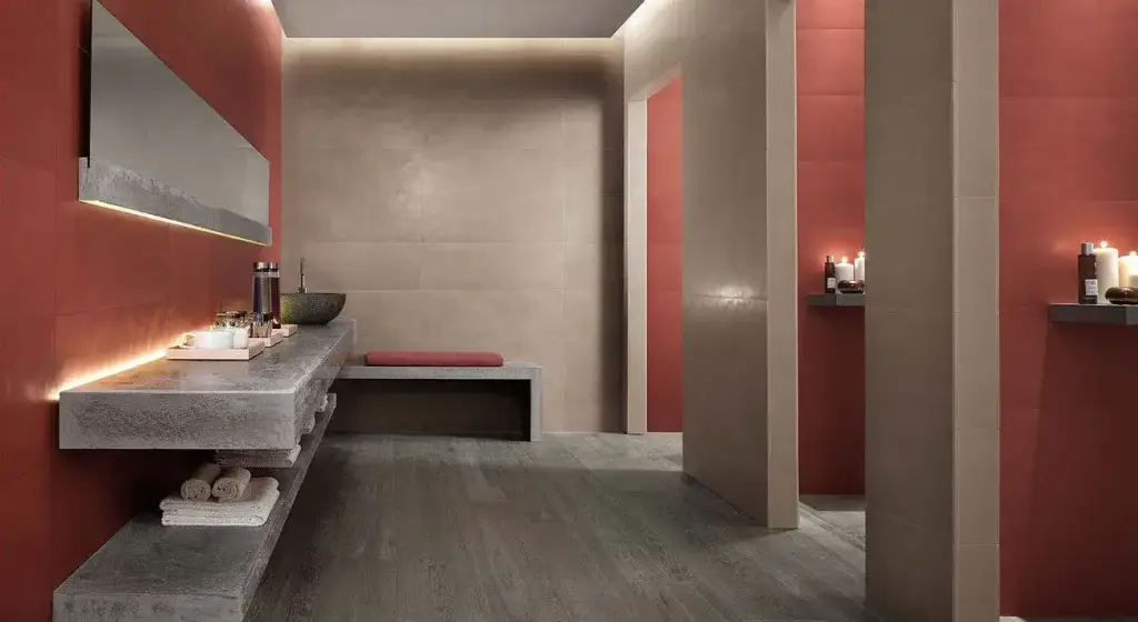 Интерьер Fap Ceramiche Color now - 11