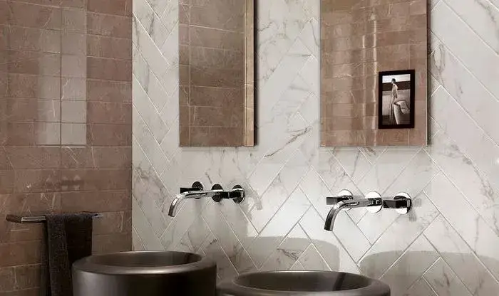 Интерьер Atlas Concorde Brick atelier - 5