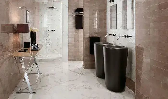 Интерьер Atlas Concorde Brick atelier - 4