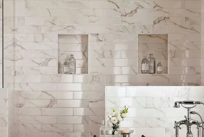 Интерьер Atlas Concorde Brick atelier - 1