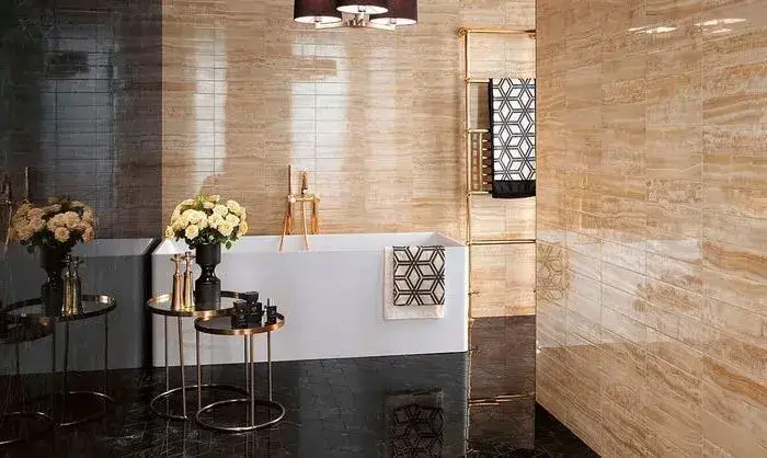 Интерьер Atlas Concorde Brick atelier - 10