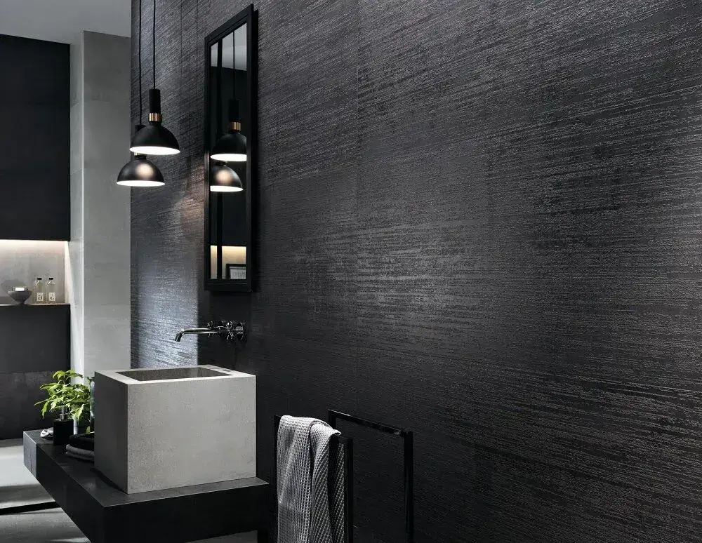 Интерьер Atlas Concorde BLAZE - 9