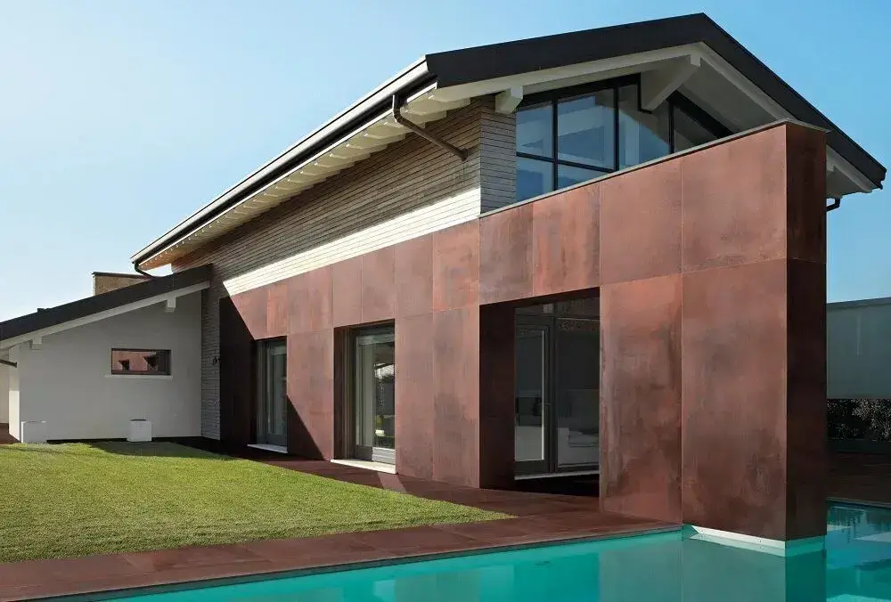 Интерьер Atlas Concorde BLAZE - 10