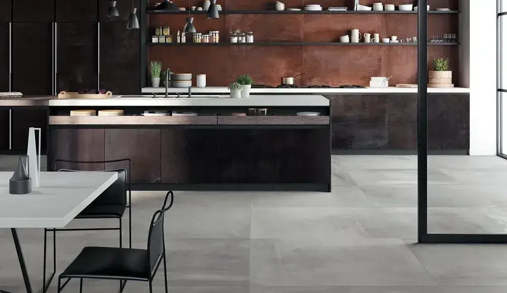 Интерьер Atlas Concorde BLAZE - 7