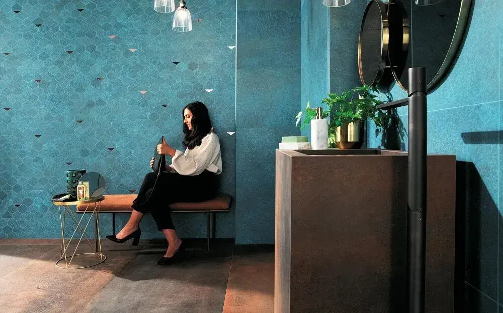 Интерьер Atlas Concorde BLAZE - 6