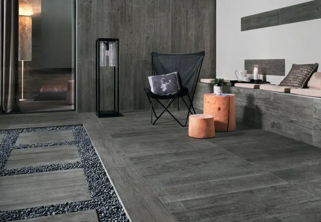 Интерьер Atlas Concorde Axi