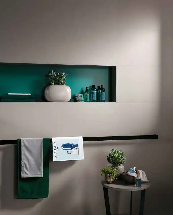 Интерьер Atlas Concorde Arkshade - 36