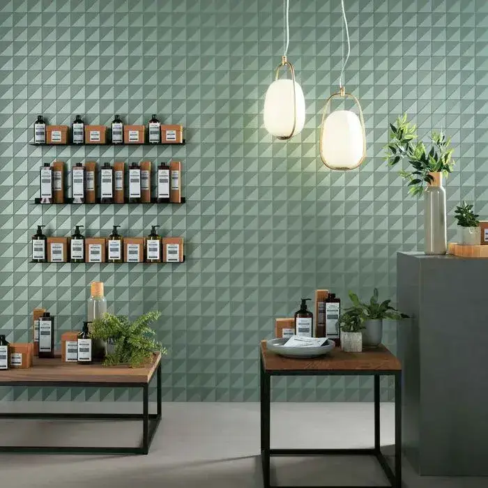 Интерьер Atlas Concorde Arkshade - 16