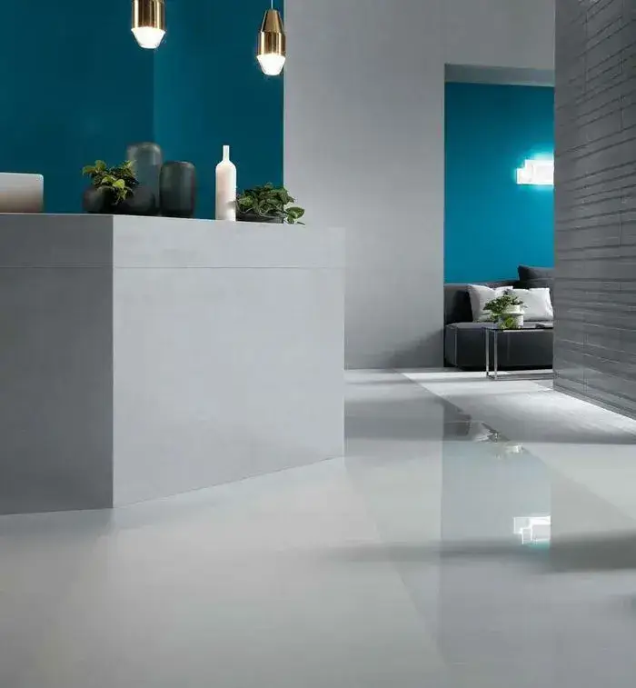 Интерьер Atlas Concorde Arkshade - 7