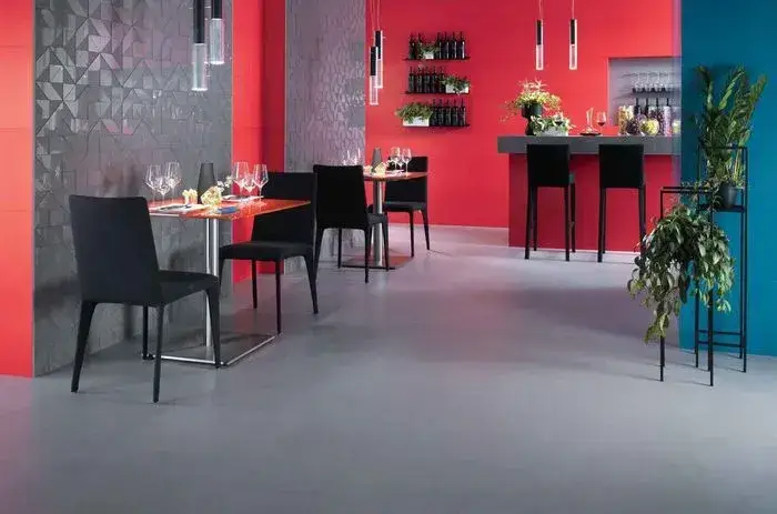 Интерьер Atlas Concorde Arkshade - 18