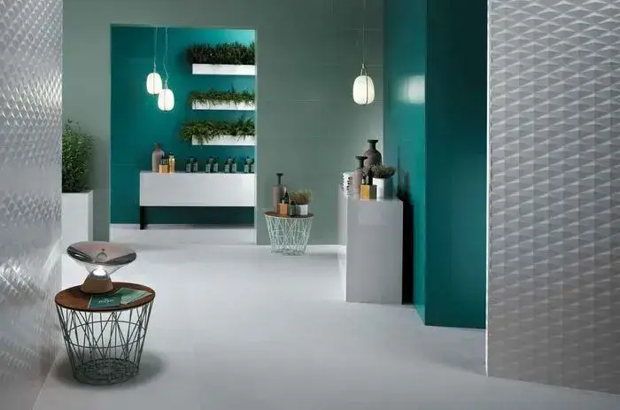 Интерьер Atlas Concorde Arkshade - 12