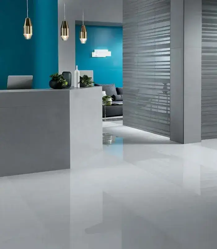 Интерьер Atlas Concorde Arkshade - 21