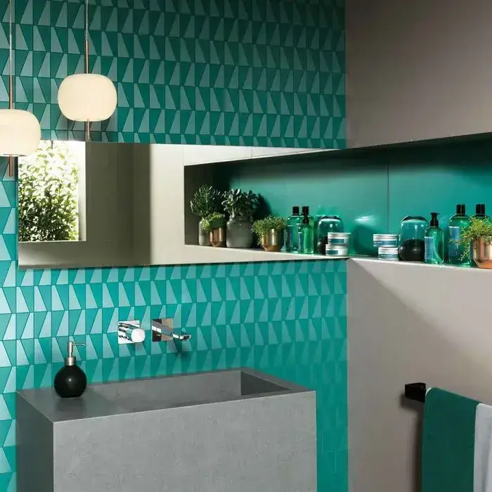 Интерьер Atlas Concorde Arkshade - 33