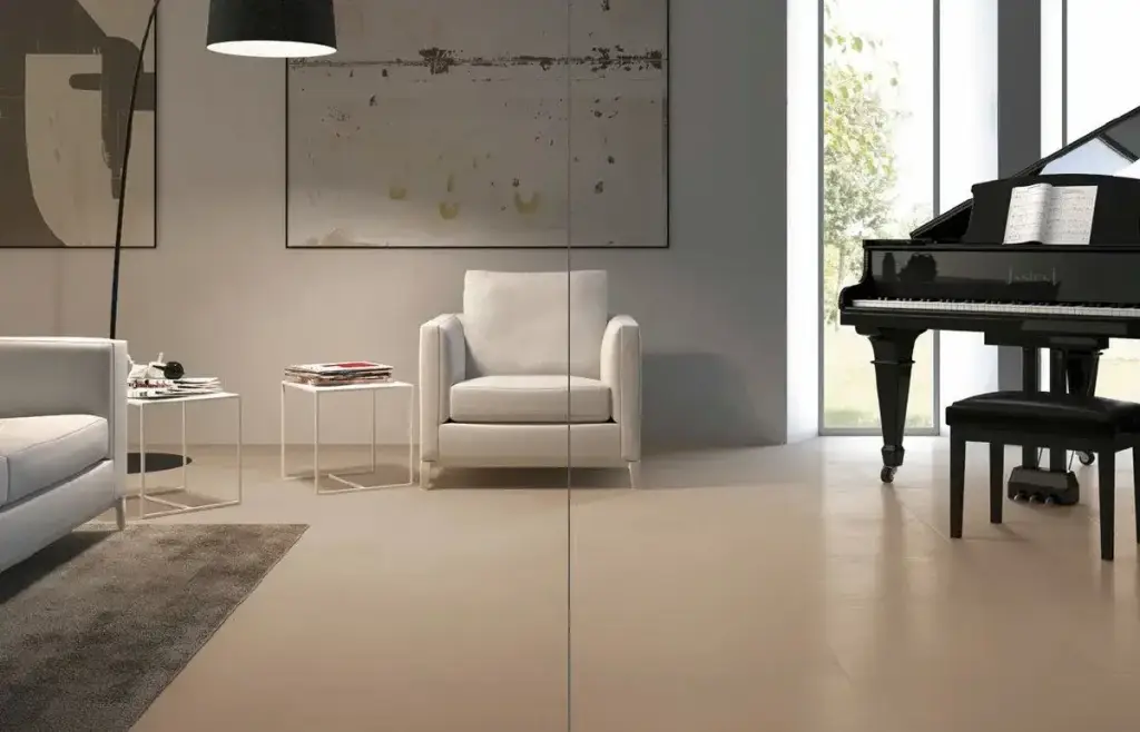 Интерьер Casalgrande Padana Architecture - 5