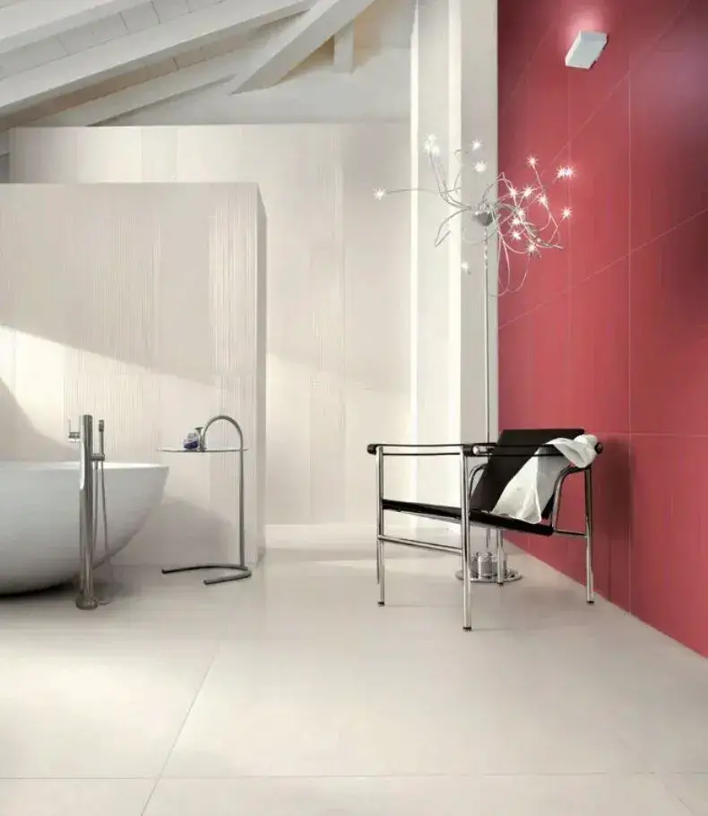 Интерьер Casalgrande Padana Architecture