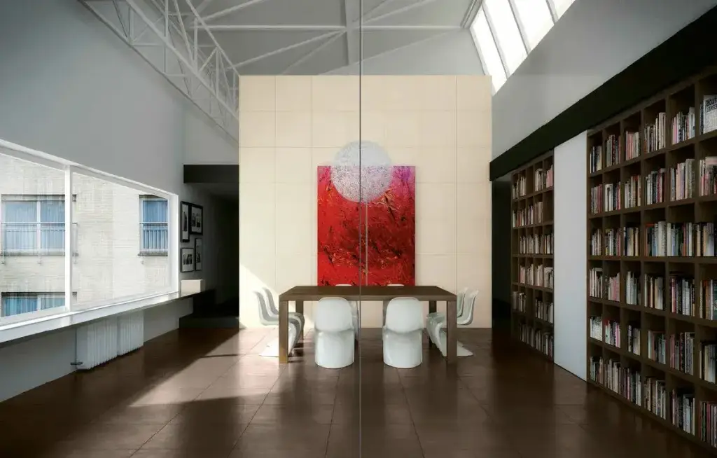 Интерьер Casalgrande Padana Architecture - 6