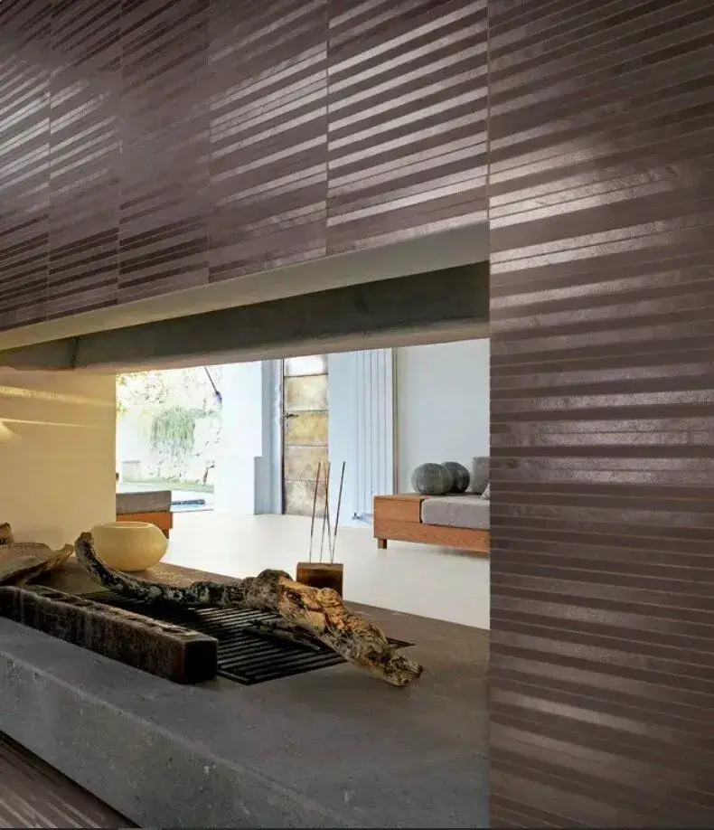 Интерьер Casalgrande Padana Architecture - 7