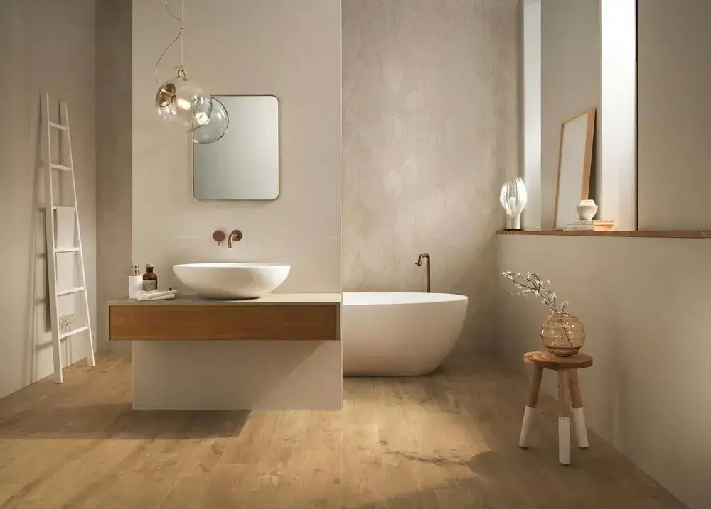 Интерьер Atlas Concorde Aplomb - 11