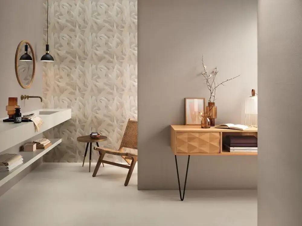 Интерьер Atlas Concorde Aplomb