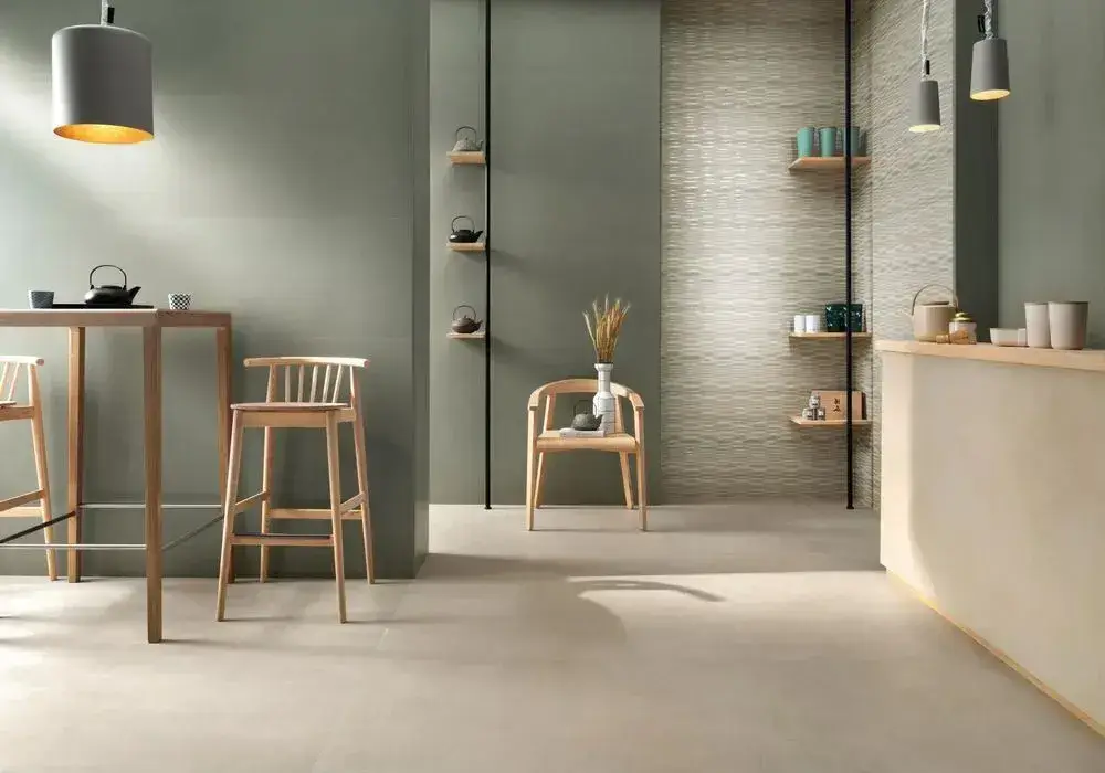 Интерьер Atlas Concorde Aplomb - 3