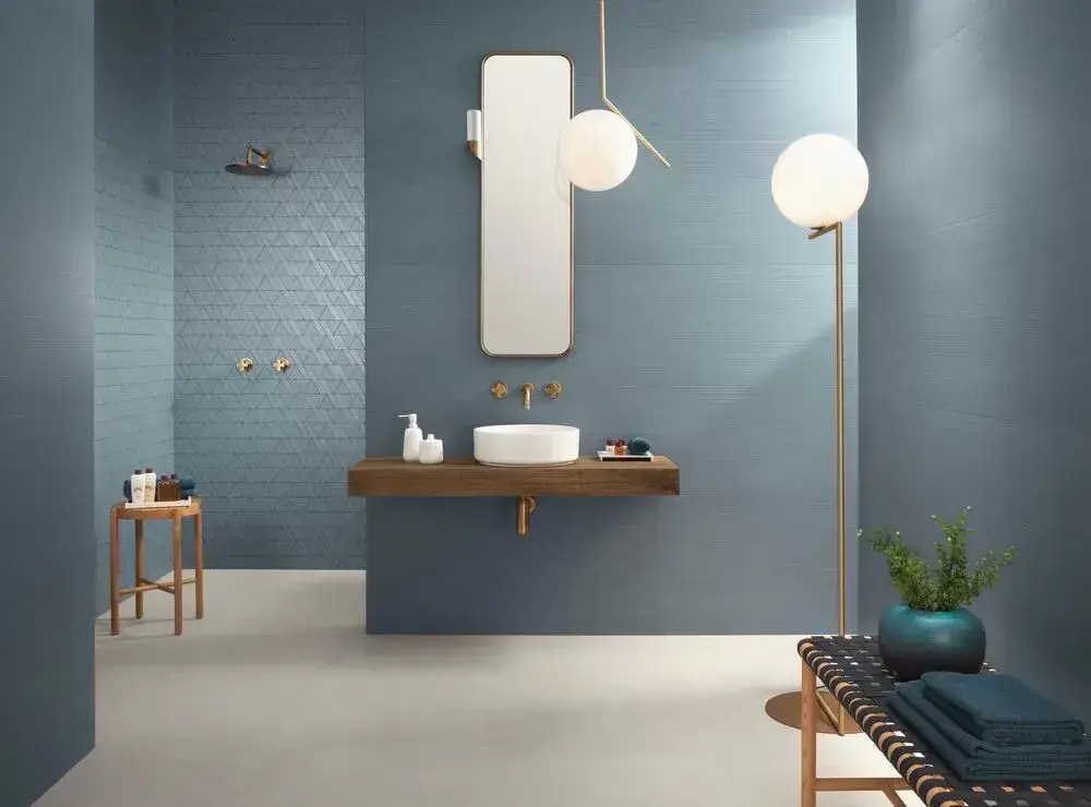 Интерьер Atlas Concorde Aplomb - 2