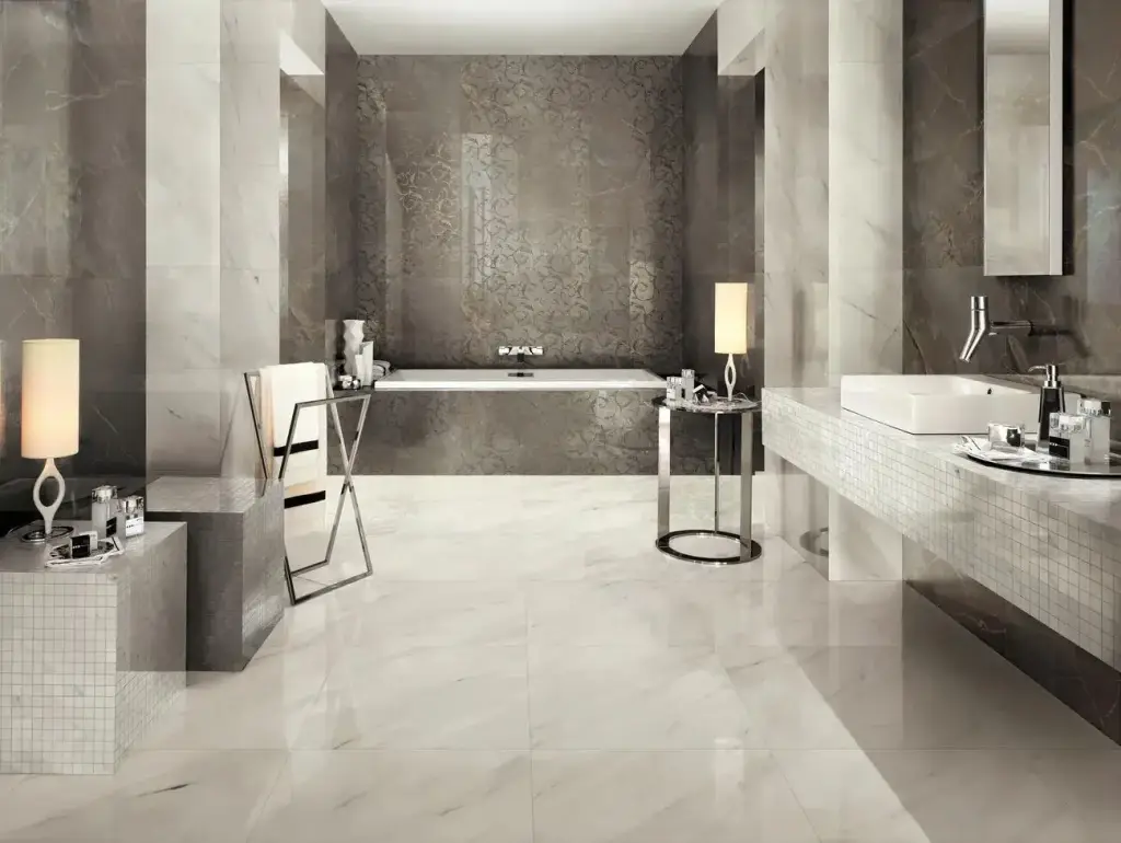 Интерьер Atlas Concorde Rus Allure - 11