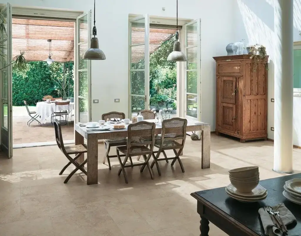 Интерьер Atlas Concorde AIX - 1