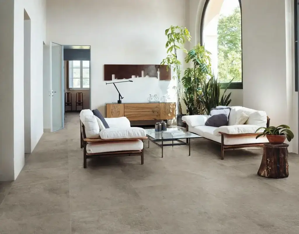 Интерьер Atlas Concorde AIX - 5