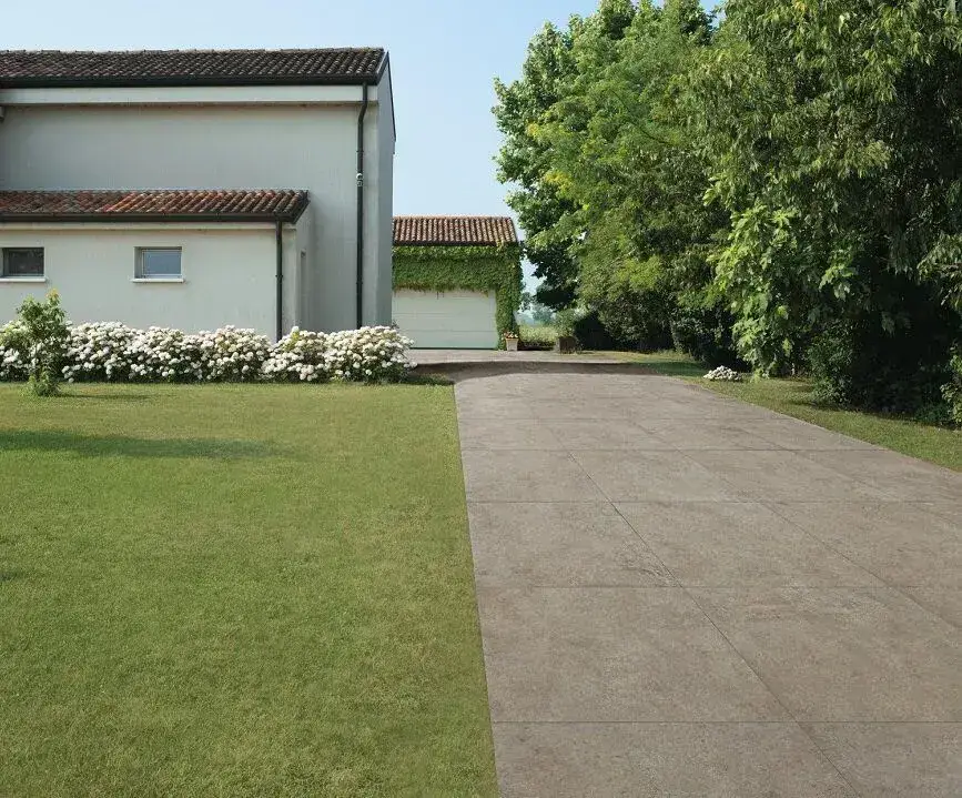 Интерьер Atlas Concorde AIX - 9